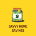 SavvyHomeSavings
